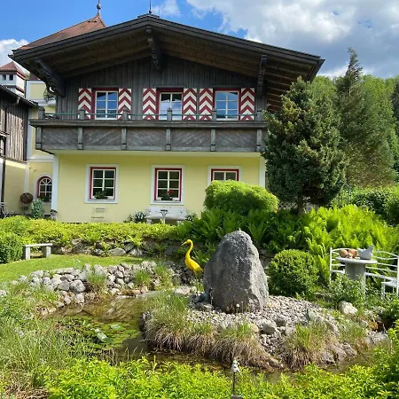 Cinderella Appartement