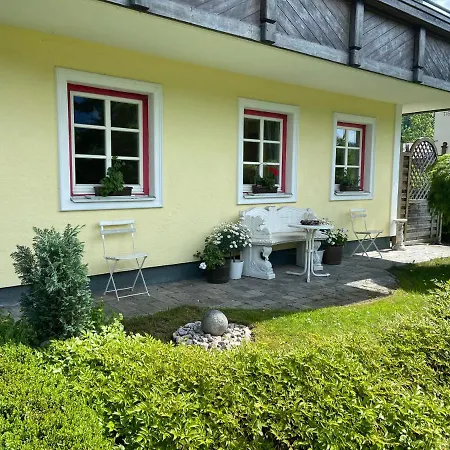 Apartmán Cinderella *