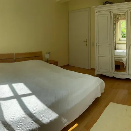 Apartmán Cinderella *