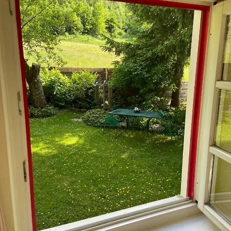 Cinderella Apartmán Oberhaus