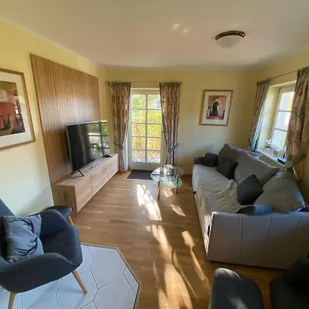 Cinderella Appartement *