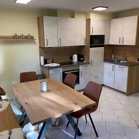 Appartement Cinderella *